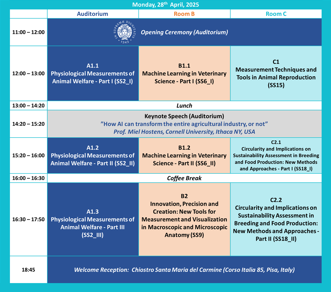 program
